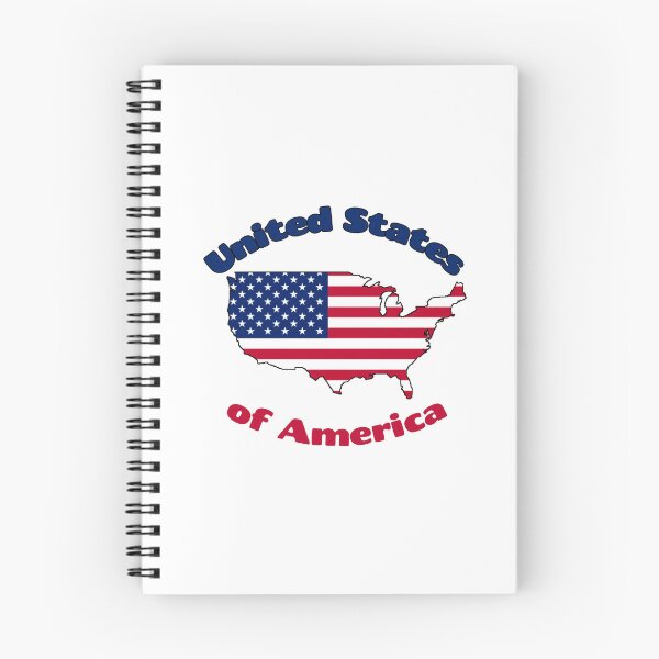 Item preview, United States Print designed and sold by Hades-Designs.