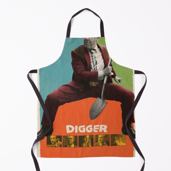 Item preview, Digger designed and sold by victorapr.