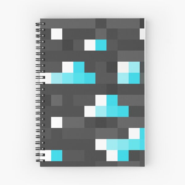 Item preview, Pixel Block Gamer Texture | Retro Voxel Survival Gaming Design designed and sold by desiigned.