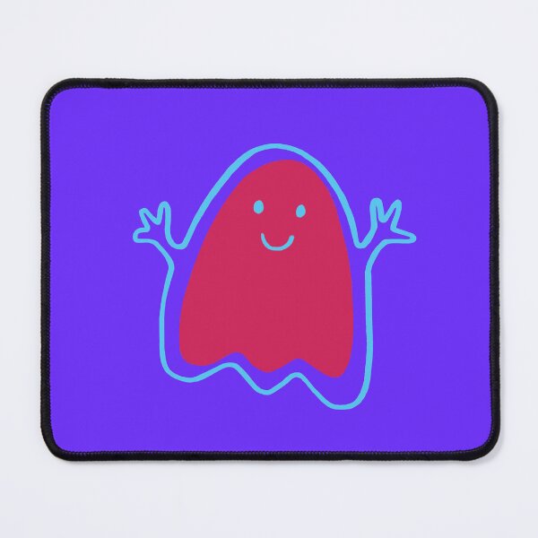 Item preview, Funny cute ghost II designed and sold by Clumsy People.
