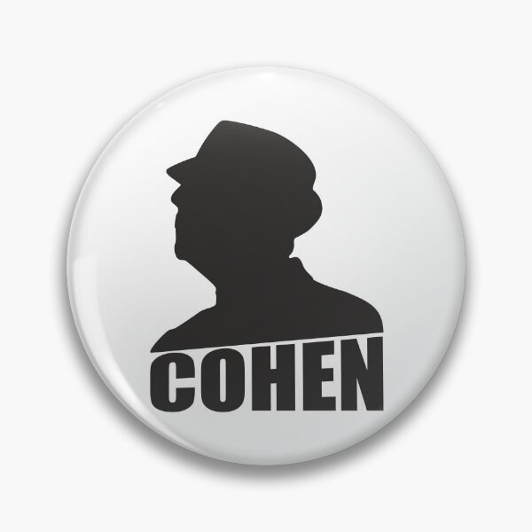 Item preview, Cohen (Silueta) designed and sold by helenacooper.