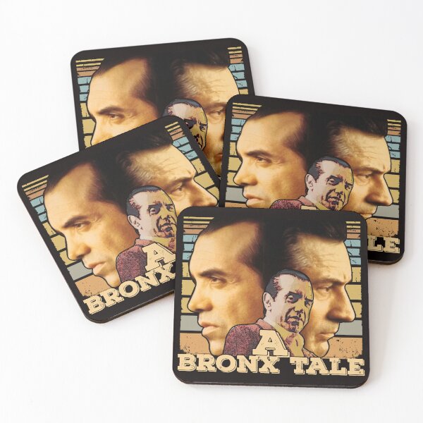 Item preview, A Bronx Tale Retro Vintage designed and sold by Halisawaclawek.