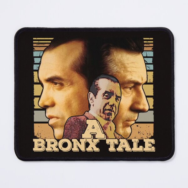 Item preview, A Bronx Tale Retro Vintage designed and sold by Halisawaclawek.