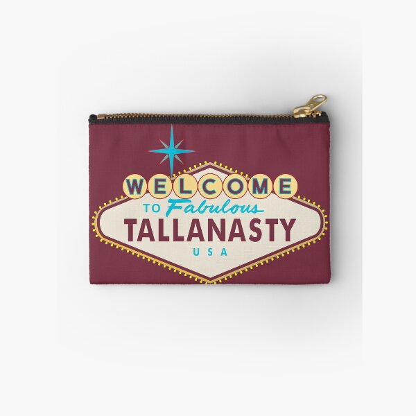 Item preview, Welcome to Fabulous Tallanasty Sign designed and sold by Karate Octopus.