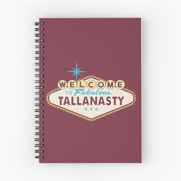 Item preview, Welcome to Fabulous Tallanasty Sign designed and sold by Karate Octopus.
