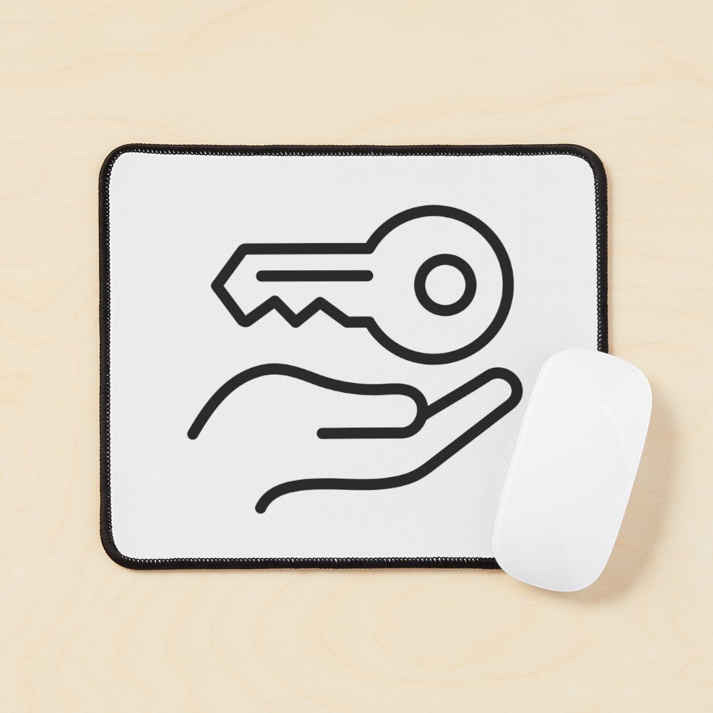 Item preview, Mouse Pad designed and sold by frankz85.