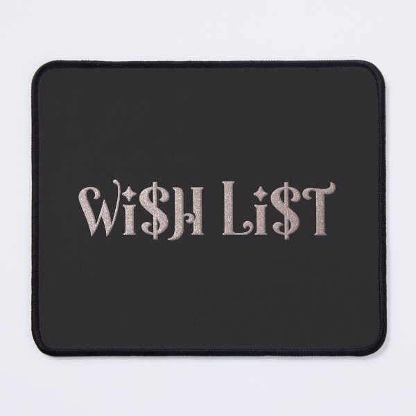 Item preview, wi$h li$t designed and sold by sadieillust.