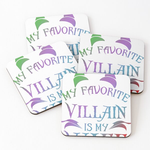 Item preview, My Favorite Villain Is My Wife Funny Quote Shirt designed and sold by LASTIQUE-dd.