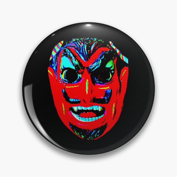 Item preview, Happy Fucking Halloween  designed and sold by Ruggine.
