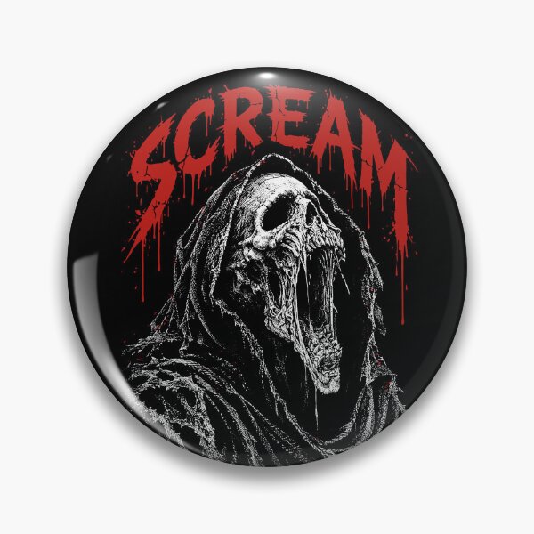 Item preview, GRITAR designed and sold by Black Wolf Style.