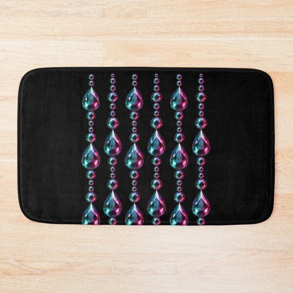 Item preview, BIRTHSTONE COLLECTION ⭐CASCADE  - JUNE • ALEXANDRITE • Modern designed and sold by WheelieGdArt.