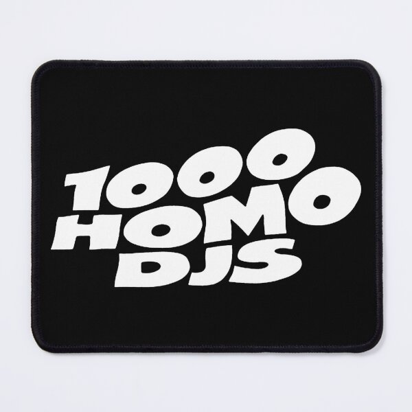 Item preview, 1000 Homo DJS designed and sold by georgeweigan.