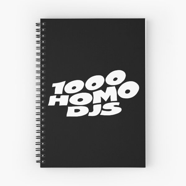 Item preview, 1000 Homo DJS designed and sold by georgeweigan.
