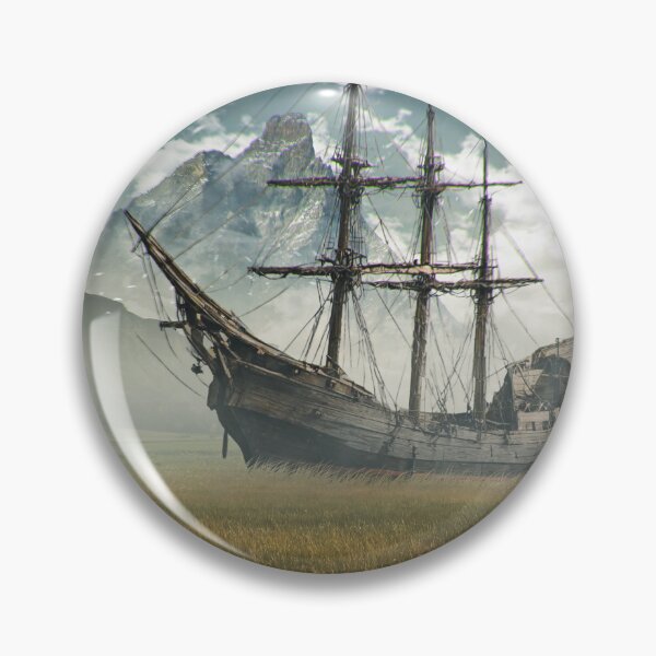 Item preview, Sailing Through The Land designed and sold by Shaheen01.