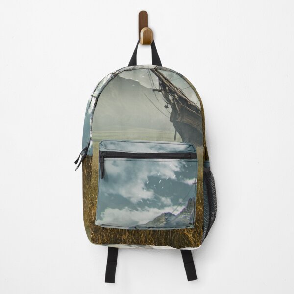 Item preview, Sailing Through The Land designed and sold by Shaheen01.