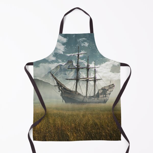 Item preview, Sailing Through The Land designed and sold by Shaheen01.