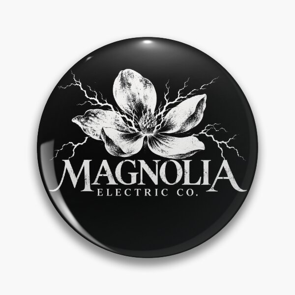 Item preview, Magnolia Electric Co. Storm designed and sold by Wanderdreaming.