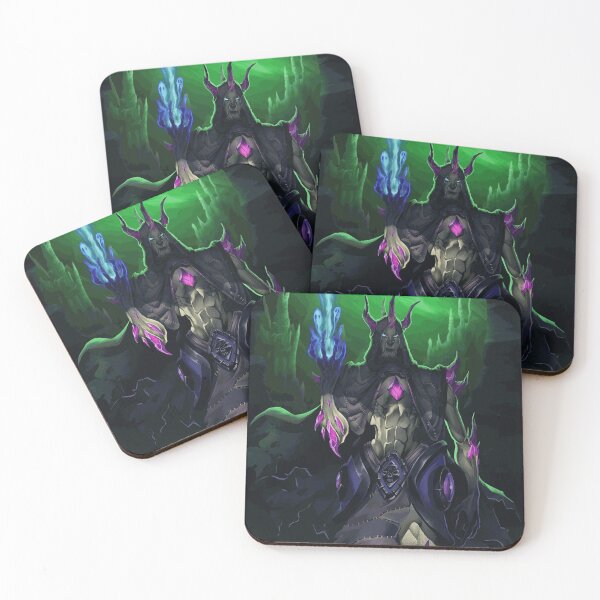 Item preview, Undead Crystal Mage in Green Cavern designed and sold by AmaelCourt4.
