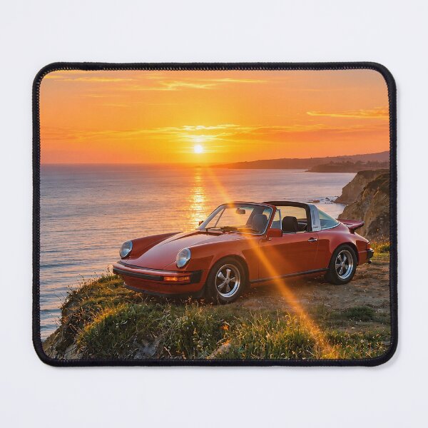 Item preview, Classic Red Racer designed and sold by Sed94.