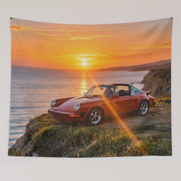 Item preview, Classic Red Racer designed and sold by Sed94.