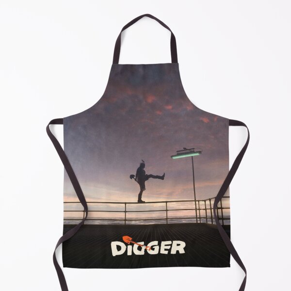 Item preview, Digger designed and sold by victorapr.