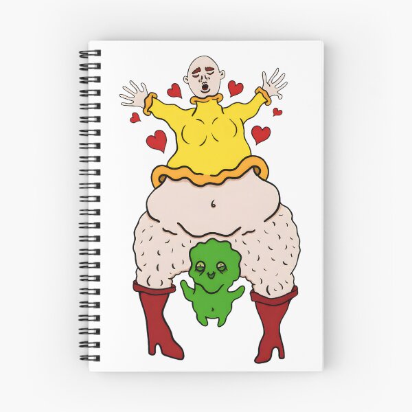 Item preview, Strange Love designed and sold by ChristophLirish.
