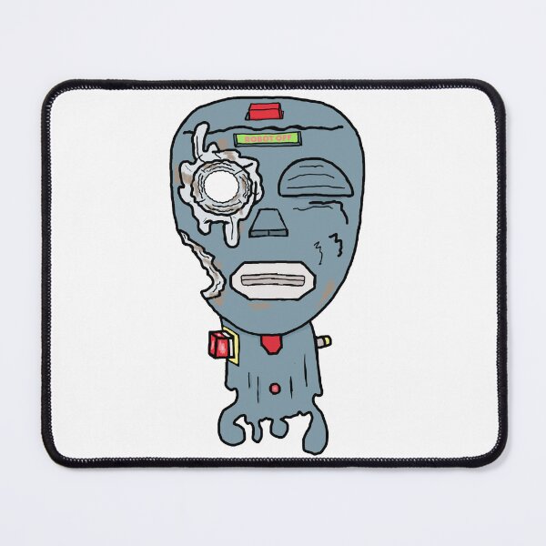 Item preview, Destroy Robots Replacing Humans designed and sold by Shooz34.