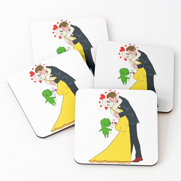 Item preview, Strange Romance designed and sold by ChristophLirish.