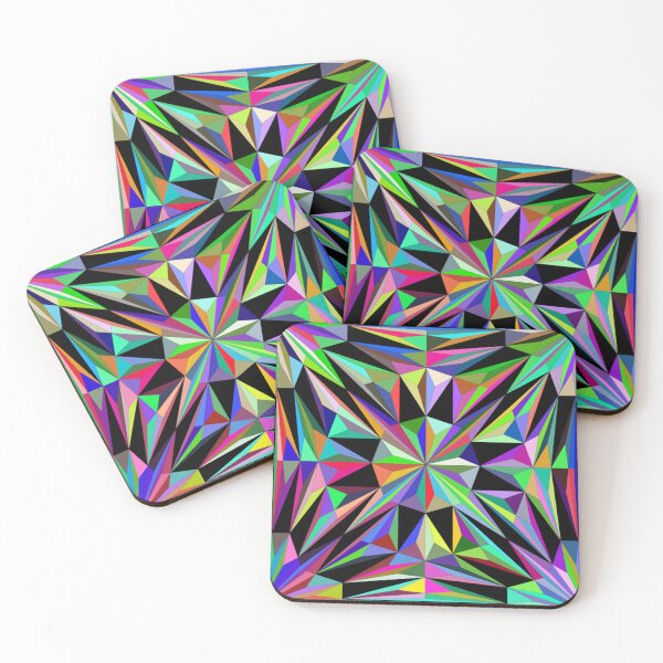 Item preview, Black Diamond 91 designed and sold by Gluecknika.