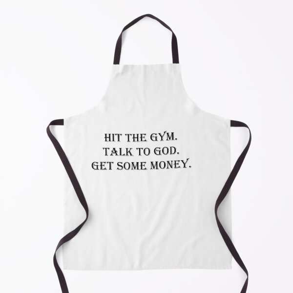 Item preview, gym, God, money designed and sold by Kasia1987t.