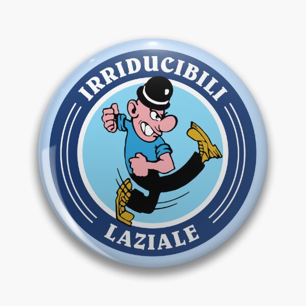 Item preview, Italian Laziali - Curva Nord designed and sold by Zerhof.