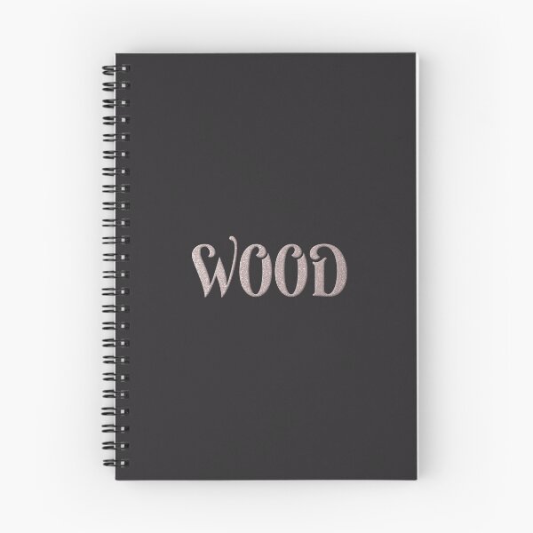 Item preview, wood designed and sold by sadieillust.