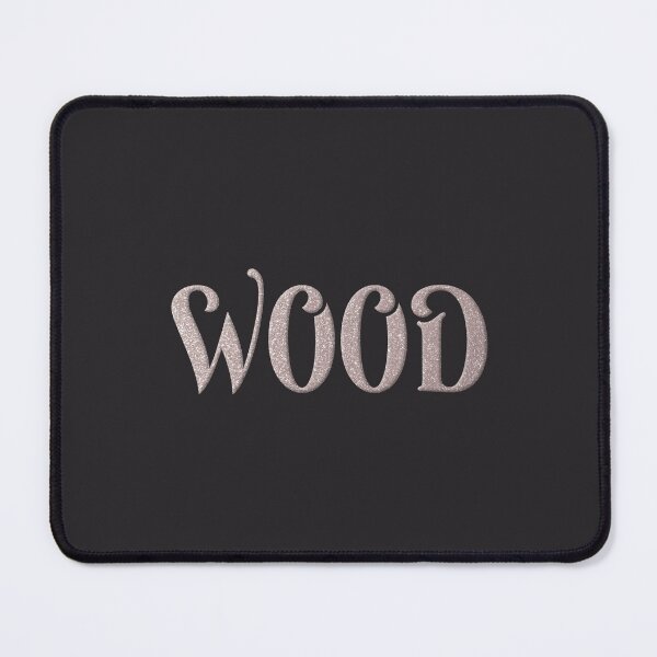 Item preview, wood designed and sold by sadieillust.