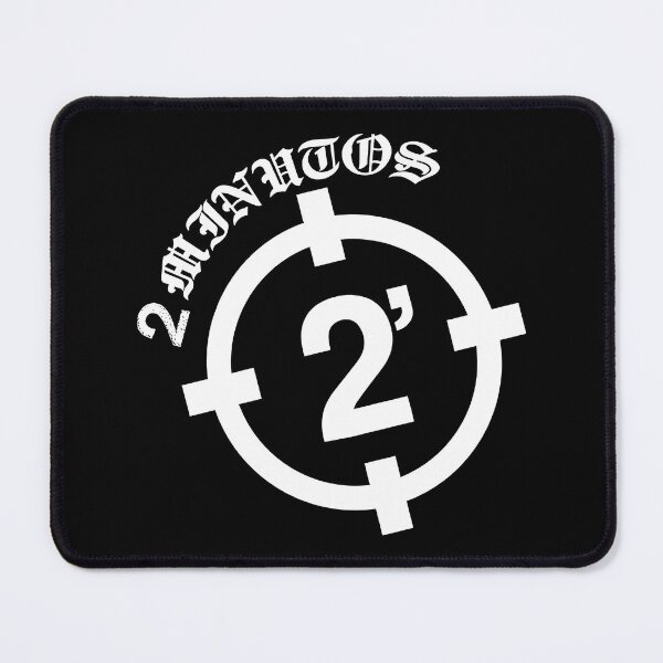 Item preview, 2 Minutos designed and sold by georgeweigan.