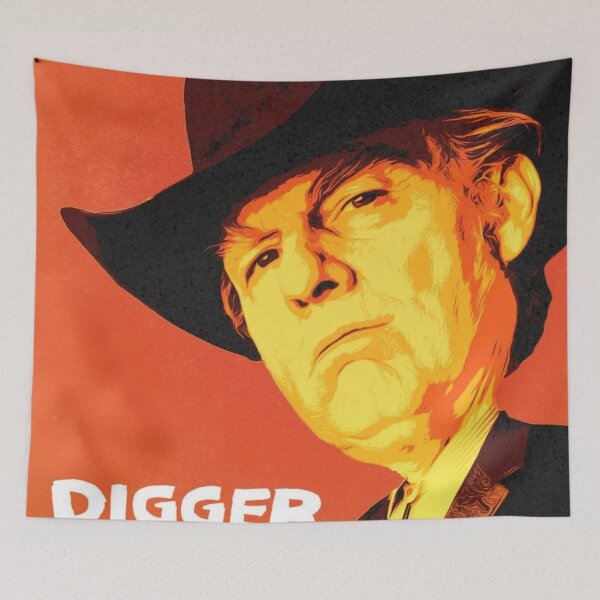 Item preview, Digger designed and sold by victorapr.