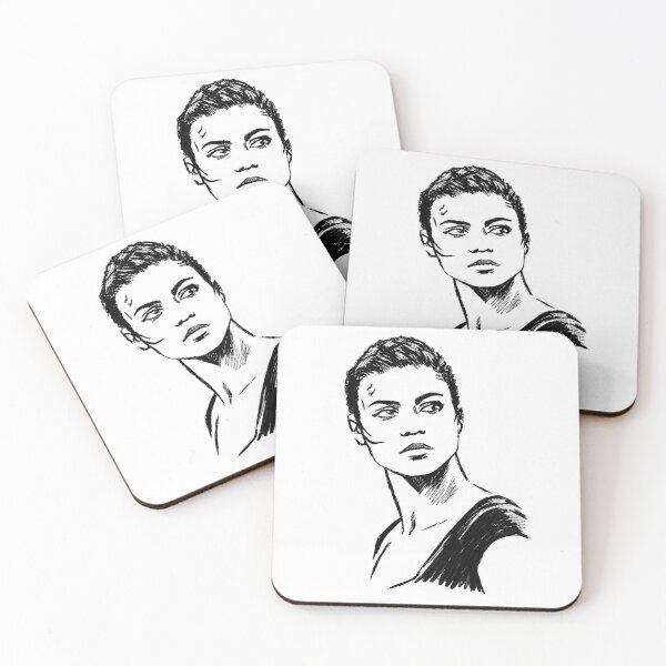 Item preview, Neagley Sketch designed and sold by SJHorsfall.