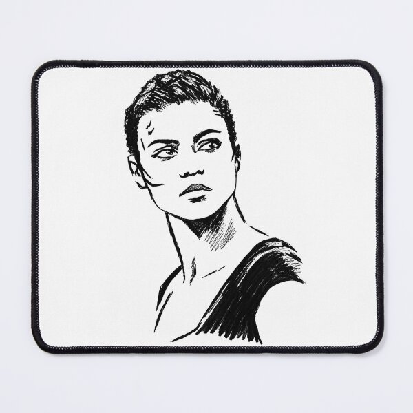 Item preview, Neagley Sketch designed and sold by SJHorsfall.