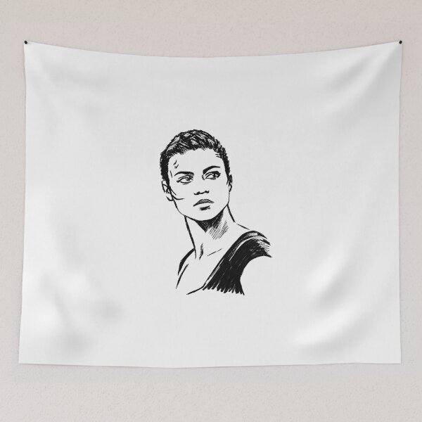 Item preview, Neagley Sketch designed and sold by SJHorsfall.
