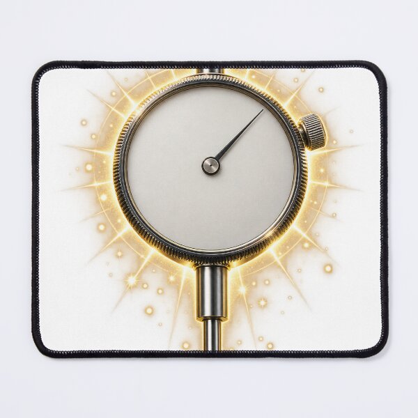 Item preview, Sacred Precision Dial Indicator designed and sold by Ocelot-T.