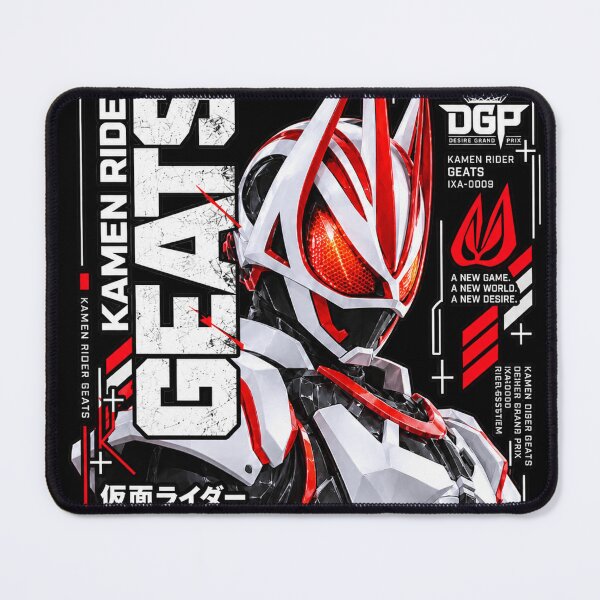 Item preview, Kamen Rider Geats Inspired Japanese Tokusatsu Hero Design designed and sold by shincustomid.