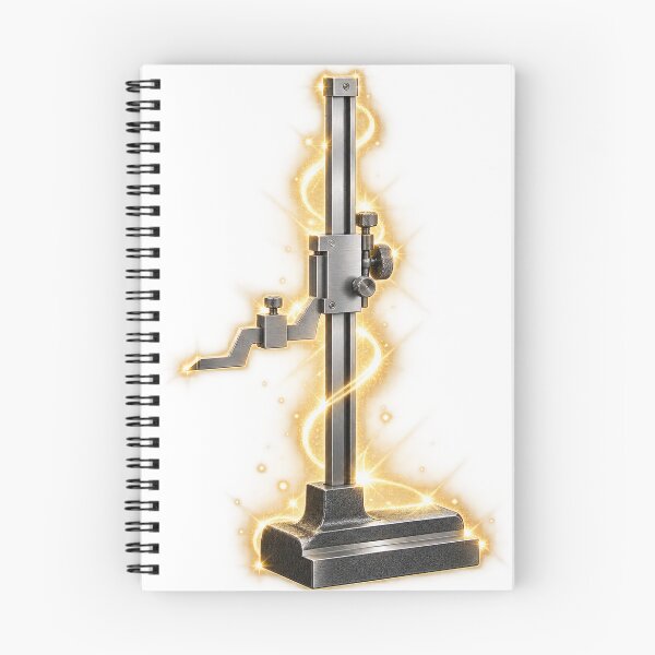 Item preview, Sacred Precision Height Gauge designed and sold by Ocelot-T.