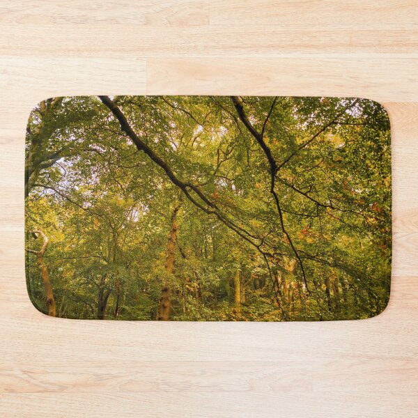 Item preview, Autumn Colours in Woodland Trees designed and sold by VnGphoto.