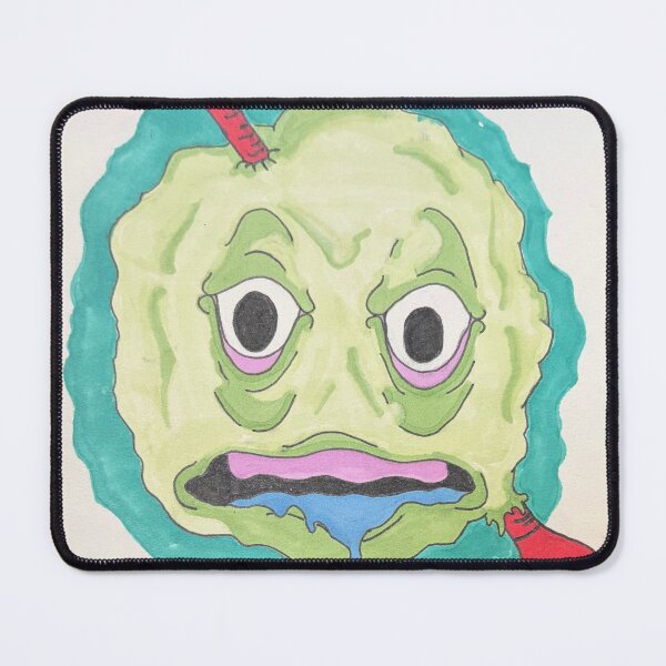 Item preview, Germaphobe designed and sold by FACES-ETC.