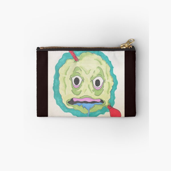 Item preview, Germaphobe designed and sold by FACES-ETC.