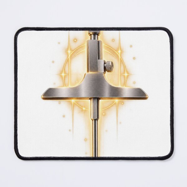 Item preview, Sacred Precision Depth Gauge Icon designed and sold by Ocelot-T.