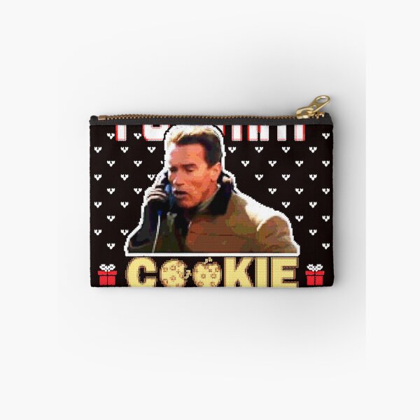 Item preview, Arnold Schwarzenegger Jingle All The Way 5 designed and sold by Halisawaclawek.