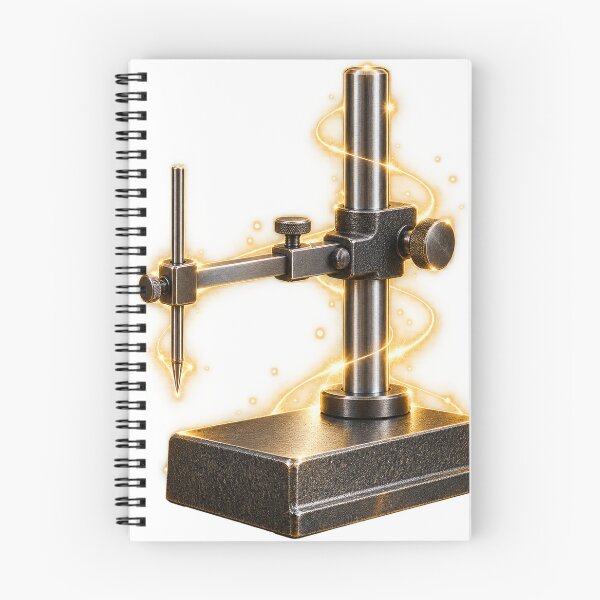 Item preview, Sacred Precision Surface Gauge designed and sold by Ocelot-T.