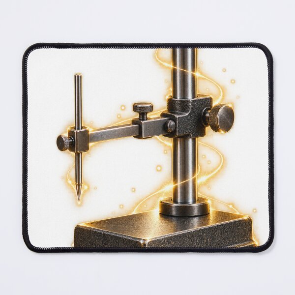 Item preview, Sacred Precision Surface Gauge designed and sold by Ocelot-T.