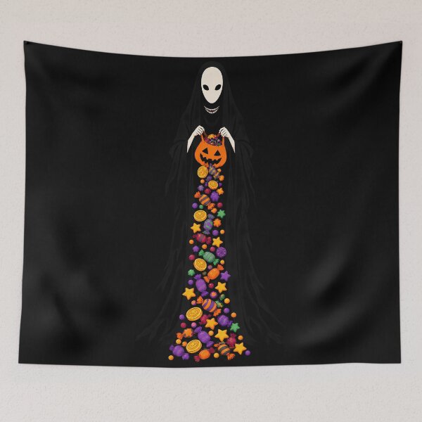 Item preview, No-Face, More Candy designed and sold by agearb.