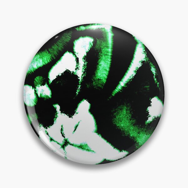 Item preview, Emerald Floral designed and sold by Malichyte.